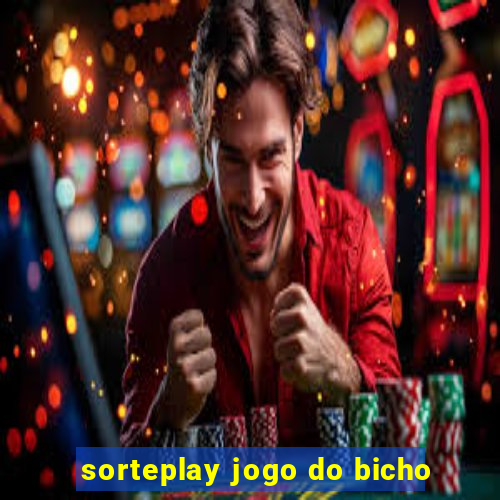 sorteplay jogo do bicho